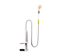lopituwe Hand Eye Coordination Self Training Equipment Is Essential For Skill Development Aiding Young Players In Growth Indoor Interactive Parent Child Interaction Toy