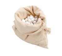 lopituwe Hand Wash And Dry Before First Ceramic Baking Beans Convenient Storage Options Every Baker Should Have At Hand Heat Resistant Baking Beans Pie Crust Weights