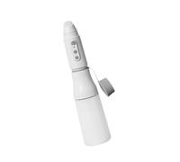 lopituwe Handheld Butt Shower Lightweight Portable Convenient and Efficient Personal Cleaning Anytime Easy to Carry Portable Travel Bidet Personal Bidet Sprayer