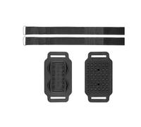 lopituwe Ice Crampons Cover Shoe Crampons For Snow And Ice Ensures Confidence While Walking On Designed To Provide Excellent Traction On Icy Surfaces. Cleats Cover For Footwear Antiskid Snow Claws