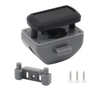 lopituwe Keyless RV Push Cabinet Locks Leading Way In Efficient Drawer Security For Boats And Motor Homes Convenient Efficient Boat Motor Home Cabinet Drawer, Black