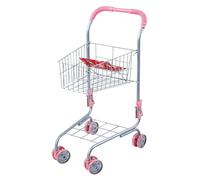 lopituwe Kids Grocery Cart Toy Educational Play Supports Child Development Through Engaging Role Encouraging Storage Skills Kids Shopping Cart Toy Grocery Toddlers