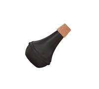 lopituwe Lightweight Trumpet Mute Wick Mute Accessories Designed For Late Night Rehearsals And Practicing Without Disturbing Others For Teaching And Learning Trumpet Effective