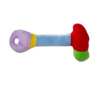 lopituwe Lovely Early Educational Hand Eye Coordination Bright Colors Engage Babies While Promoting Motor Skills and Visual Recognition Doll Hugging Toys Baby Plush Dolls Grab Abilities