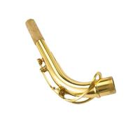 lopituwe Metal Cork Saxophones Accessory Sax Bend Neck Improves Sound Projection And For Ambitious Saxophonists Sax Bend Neck Alto Saxophone Replacement Metal Cork Saxophones Accessory Replace