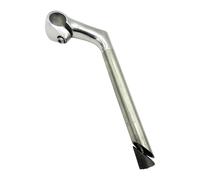 lopituwe Parts Replacement 2mm Bike Gear Supplies Aluminum Alloy Stem Upgrading Posture Enhances Riding Performance And Experience Bicycle Quill Stem Quilling Cycling Repair Update