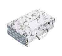 lopituwe Pencil Case Organizer Storage Bag Pouch Pen Box with Multifunctional Features Beginners Artists and Designers 300 Slots Colouring Pencils Organiser Pencil Wrap