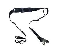 lopituwe Premium Adjustable Carry Strap for Beach Chair Folding Chair Lightweight Comfortable Carrying Solution Adjustable Shoulder Strap Scooter Carry Universal Heavy Duty Shoulder Carrying Straps