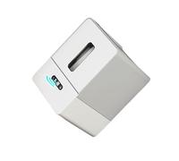 lopituwe Premium Automatic Paper Dispenser Induction Toilet Paper Holder with Smart Sensing Functionality for Quick Access Towel Dispenser Towel Holder Flexible