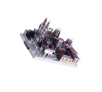lopituwe Premium Metal Art Sculpture Model Assembly Kits Burgos Cathedral Stunning and