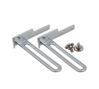 lopituwe Professional Sewing Techniques Supported By Multifunctional Edge Guide and Sewing Machine Parts Accessories Household Machine Positioning Sidewall, 5.7x1cm
