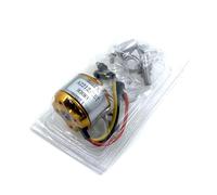 lopituwe RC Drone Motor A2212 930KV Quadcopter Efficient Outrunner Parts Excellent Performance Current Cutoff Of 10A Powers Most Models Effectively Quadcopter Motor Spare Parts