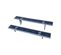 lopituwe Realistic Elevated Bridge Simulation Car Viaduct Model Experience DIY Assembly Thrills For Miniature Enthusiasts Realistic Elevated Bridge Creative Diorama Layout