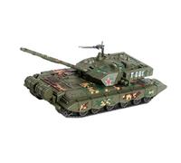 lopituwe Realistic Tank Building Kit Educational Play Offering Hours Of for Creative Engagement For Children And Teens Heavy Tank Model Construction Toy Gift For Child, Style A