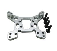 lopituwe Rear Shock Tower For 1/14 LC RC Car S Performance Rear Shock Tower For 1/14 LC Easy To Install More Durable, titanium color