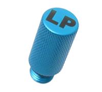 lopituwe Reliable Diving Equipment Maintenance Tools Scuba Adapter Equipment Driving Supplies Driving Regulator Scuba Regulator Accessories Adapter, blue low pressure, 13x30mm