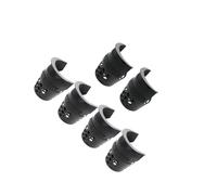 lopituwe Replacement Set Snooker Pockets Neat Storage Solution For Billiard Balls Easy To And Not Occupying Much Space On Table Billiard Table Ball Pockets Pool Accessory