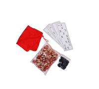 lopituwe Russian Bingo Games Family Entertainment Through Engaging Strategy Board Games Choice For Game Nights Russian Bingo Lotto Chessboard Game