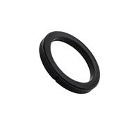lopituwe Silicone Gasket Coffee Maker Brew Head Seal Rings Grouphead Gasket Easy Install Practical Replacement for Coffee Machines Seal Rings Maker Pots Replace