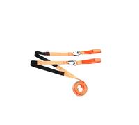 lopituwe Ski Harness For Kids Easy To Training Belt With Webbing Leash Offering Safety And Strong Durability Ski Harness For Kids Is Designed To Learn Quickly And Fun