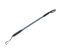 lopituwe Spring Power Twisters Bar Chest Builder Workout Equipment Upper Body Exercise Arm Strengthener Strength Training Gear Spring Power Twisters Bar Heavy Duty For Women Men, Blue, 80kg