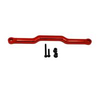 lopituwe Steering Link Rod For 1/12 ECX Rc RGT136100 Steering Link Rod For 1/12 ECX Rc RGT136100 Made To Last, red
