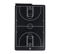 lopituwe Strategy Tactic Marker Board Basketball Coaching Board Portable Coaching Tool For Dynamic Basketball Training Practices Training Equipment Coaches Play
