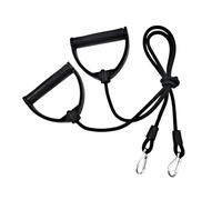 lopituwe Sturdy Stepper Resistance Bands Fitness Pull Ropes Enabling Smooth Transitions Between Different Workout Stages Effectively Pull Up Fitness Exercise Cords Strength