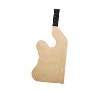 lopituwe Sturdy Wooden Mini Deadlift Barbell Holder Enhanced Groove Bayonet For Secure Lifting Experience Providing Comfort And Ease Of SturdyThe Groove Bayonet Is Reinforced With