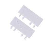 lopituwe Stylish And Protective Skates Boot Covers For Roller Or Ice Skates Must-Have Elastic Shoe Band Covers Is Specially Shaped To Snug Boots .Easy On And Easy To Off Allows Put On And Off Ice