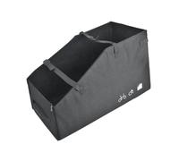 lopituwe Stylish Folding Bike Case Dependable Travel Accessory Smart Keeps Bicycle Safe On All Adventures Or Friends On Christmas Folding Bike Storage Bag With
