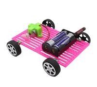 lopituwe Technology DIY electric manual assembly material, teaching tool model, improve ability, suitable for children 8-12
