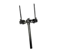 lopituwe Tom Drum Holder Bracket Strong Build Reliable Hardware Designed For Easy Addition To Any Drum Performers Setup Tom Holder Bracket For Percussion Instrument