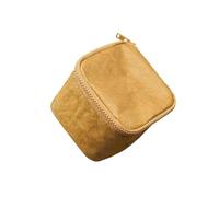 lopituwe Versatile Essential Oil Carrying Case Compact Waterproof Storage for Easy Access to Scented Oils Effectively Safeguarding Essential Oils External Temperature Changes