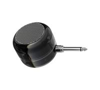 lopituwe Versatile Mini Guitar Amp Offers Electric Guitar Amp Compatibility With Mobile Devices Compact And Easy To Transport Free Shipping Mini Multimedia Stereo Loudspeaker, Style B