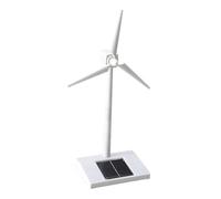 lopituwe Vertical Wind Generator Kit With Solar Panels Engaging Educational Experience Developing Critical Thinking Skills In Kids Windmill Toy Science Education Experiment Kit