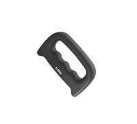 lopituwe Walking Shadow Boxing MMA Training Cardio Versatile Grip Dumbbell Suitable For Professional And Amateur Training Small Dumbbell For Boxing Hand Weight Men Women, Black, 0.5KG