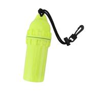 lopituwe Waterproof Scuba Diving Dry Box with Clip Sturdy Waterproof Storage Container for Valuables Ensures Long Time and Reliability in Various Water Environments