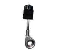 lopituwe Welcome Enhanced Cymbal Setup Using Effective Mini Cymbal Stacker Attachment To Sound Ensuring Safe And Stable Connection. Mini Arm Holder Allows To Stack Cymbals And, Style B