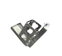 lopituwe Windproof Portable Candle Lantern Compact Folding Emergency Light Camping And Home Decor Decorative Holder for Creative Folding Pocket Candle Lantern For Hiking