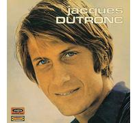DUTRONC,JACQUES-L`OPPORTUNISTE (GER) VINYL LP NEW