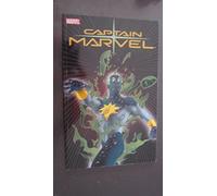 Lopresti, Aaron - Captain Marvel Volume 4: Odyssey TPB