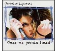 Lopresti, Danielle - Dear Mr. Penis Head