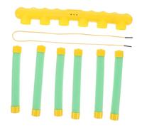 LOPUNER 1 Set Concentration Training Interactive Grab Stick Game for Enhances Sensory Skills for Parent Bonding Activities