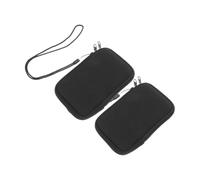LOPUNER 2pcs Neoprene Cell Phone Sleeves for Women Phone Holder for Walking and Running Beach Necessities