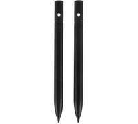 LOPUNER 2pcs Stylus Pens for LCD Writing Tablet with High-precision Screen Lightweight Design for Accurate Drawing Writing and Creative Use Rewritable LCD Drawing Pads