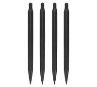 LOPUNER 4pcs Stylus Pen for Whiteboard - Infrared Touchscreen Electronic Writing Pen Replacement for Teacher School Classroom Office Presentations Education (Short Tip)