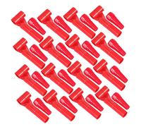 LOPUNER 50pcs Frog Lizard Party Blowouts Noisemakers for Boy Girl Fun Birthday Accessories to Oral Coordination and Motor Skills Easy to Use for Celebrations and Parties