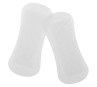 LOPUNER Amniotic Fluid Testing Pads 2pcs Non-Woven Material for Pregnant Women Home Use Early Leak Identification and Monitoring