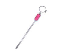 LOPUNER Car Anti-static Ground Strap for Safer Driving at Night with Static Electricity Release, Made of Sturdy Plastic and Metal, Suitable for Autumn and Winter Use